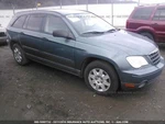 Fuel Pump Assembly Primary Tank Mounted Fits 07-08 Pacifica 1519093. Fixed Price $80.00.