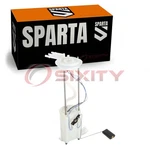 Delphi Sparta Fuel Pump Module Assembly For 1999-2003 Gmc Sierra 1500 4.3L Me. Fixed Price $95.20.