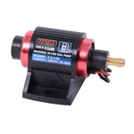 Derale Electric Fuel Pump 72001; Universal Inline 26.4GPH 2-3.5PSI Black/red. Fixed Price $69.71.