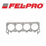 Fel-pro Cylinder Head Gasket For 1965-1970 Dodge Coronet 7.0L V8 Engine Yz. Fixed Price $46.62.