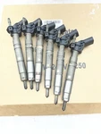 2010-2021 Mercedes Sprinter W906 Bosch Fuel Injector Set Of Oem A6420701287. Fixed Price $499.00.