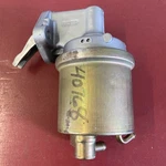 Carter Fuel System Pump M6102 For 1970 Chevrolet Chevelle Montecarlo 396 400 454. Fixed Price $74.99.