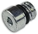 Genuine Ford Adapter 6C3Z-9A214-A. Fixed Price $46.13.