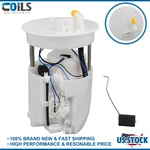 Electric Fuel Pump Module For Mazda 3 2.0L 2014 2015 2016 2017 2018. Fixed Price $52.99.
