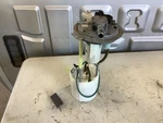 Fuel Pump Classic Style Fits 17-19 Sierra 1500 Pickup 306948. Fixed Price $94.21.