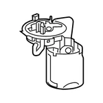 Genuine Mercedes-benz Oe Feed Unit 247-470-32-00. Fixed Price $204.64.