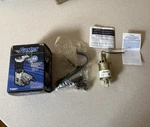 Nos Carter P74022 High Pressure Electric Fuel Pump. Fixed Price $39.99.