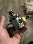 Ford Flex/taurus/explorer High Pressure Fuel Pump Assembly AA5Z-9350-A. Fixed Price $200.00.
