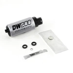 Deatschwerks 9-201S-1007 For 255 Lph In-tank Fuel Pump W/06-11 Honda Civic Exc. Fixed Price $110.95.