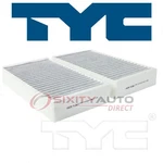 Tyc Cabin Air Filter For 2007-2011 Mercedes-benz ML63 Amg Hvac Heating Nh. Fixed Price $35.54.