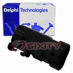 Delphi Manifold Absolute Pressure Sensor For 1974 Dodge W100 Pickup 5.9L V8 Mk. Fixed Price $73.25.