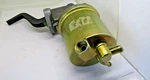 Fuel Pump Carter M6742 New Vintage U.s.a.. Fixed Price $26.39.