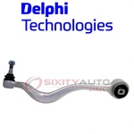 Delphi Front Left Lower Forward Suspension Control Arm Ball Joint Lc. Fixed Price $96.61.