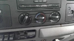 Temperature Control With Ac Manual Fits 05-07 Ford F250SD Pickup 1010483. Fixed Price $94.90.