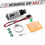 Deatschwerks 9-651-1017 Ford Focus MK2 Rs DW65C 265LPH Compact In-tank Fuel. Fixed Price $124.95.