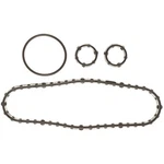 Fuel Pump Mounting Gasket-vin: Mahle GS33870. Fixed Price $30.00.