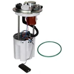 Fuel Pump Module Assembly Carter P76833M. Fixed Price $171.48.