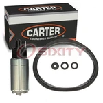 Carter In-tank Electric Fuel Pump For 2000-2005 Mitsubishi Eclipse 3.0L V6 Oe. Fixed Price $92.50.