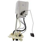 Fuel Pmp & Hanger W/sender Motorcraft PFS1384. Fixed Price $498.89.
