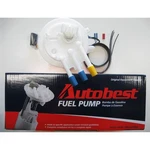 Autobest F2512A Fuel Pump Module Assembly For Select 99-03 Chevrolet Gmc Models. Fixed Price $86.15.