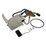 Herko Fuel Pump Module H525-2060 Ford Mercury Taurus Sable 1997. Fixed Price $34.59.