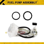 E8692M Electric Fuel Pump Module Assembly For Honda Odyssey 2005-2010 V6 3.5L. Fixed Price $40.99.