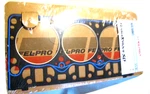 1-FEL-PRO 518 Sd Cylinder Head Gasket 3.9L V6 Ram Van Truck Dodge Durango Dakota. Fixed Price $24.95.