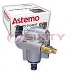Hitachi Direct Injection Fuel Pump For 2006-2007 Volkswagen Passat 3.6L V6 Yl. Fixed Price $403.10.
