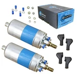 Qfs Inline Oem Dual Fuel Pumps 86-89 Mercedes-benz 560SL 6.0L 05804640. Fixed Price $171.98.