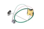 Fuel Level Sensor-vin: 4, Eng Code: Lmf, Standard Cargo Van Gm Parts SK1435. Fixed Price $69.99.