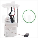 Gas Fuel Pump Module Assembly Fits For 2017-2022 Jeep Compass 2.4L L4 68367970AA. Fixed Price $97.00.