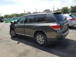 Fuel Pump Assembly 3.5L Vin K 5TH Digit Fits 11-13 Highlander 661033. Fixed Price $149.99.