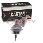 Carter Mechanical Fuel Pump For 1968 Cadillac Eldorado 7.7L V8 Air Delivery Gl. Fixed Price $43.73.