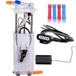 Fuel Pump Assembly For 1996-1997 Chevrolet Tahoe Gmc Yukon 5.7L E3932M. Fixed Price $35.89.