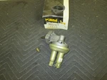 Kem Carter Fuel Pump 40957 1116 M6092 Ford Mercury 1966 - 1974 W/ Gasket Fitting. Fixed Price $34.00.