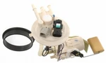 Carter Fuel Pump Module P74929M For Chevrolet Gmc Suburban 2500 2000-2001. Fixed Price $80.32.