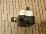 2010 Volvo XC70 Air Injection Pump 0261222 Bosch. Fixed Price $40.00.