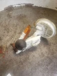 Fuel Pump Assembly Tank Mounted Awd Quattro Fits 2005-2008 Audi A4 Oem. Fixed Price $72.95.