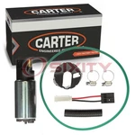 Carter Front Electric Fuel Pump 2004-2008 Ford E-350 Super Duty 5.4L Gy. Fixed Price $74.90.