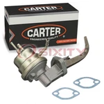 Carter M60415 Mechanical Fuel Pump For SP1123MP MF0140 M16157 L21-1761. Fixed Price $40.99.