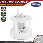 Fuel Pump Assembly For Mercedes-benz W204 W212 W221 W166 C207 C350 E350 W/ Pzev. Fixed Price $70.99.