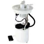 Fuel Pump Module Assembly Delphi FG1044 Fits 06-11 Honda Civic 1.8L-L4. Fixed Price $254.05.