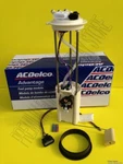 Acdelco Fuel Pump Module For 1999 2000 2001 2002 2003 Silverado Gmc Sierra Oem. Fixed Price $349.00.