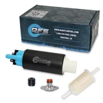 Qfs Fuel Pump W/ Regulator & Filter For Arctic Cat - Oem Replacement. Fixed Price $248.81.
