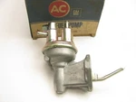 Acdelco 41250 Mechanical Fuel Pump For 1976-1977 Mercury Capri 2.3L-L4. Fixed Price $22.49.