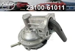 Toyota Genuine Land Cruiser FJ40 BJ40 1972-1978 Fuel Pump 23100-61011 Japan New. Fixed Price $181.05.