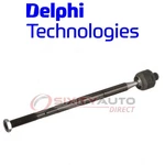 Delphi Inner Steering Tie Rod End For 2015-2017 Dodge Challenger 3.6L 5.7L Zx. Fixed Price $46.92.