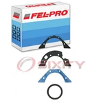 Fel-pro Rear Engine Crankshaft Seal Kit 1986-1997 Ford Aerostar 3.0L V6 Jk. Fixed Price $30.11.