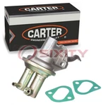 Carter Mechanical Fuel Pump For 1974-1975 International 200 5.0L 5.6L 6.4L. Fixed Price $33.82.
