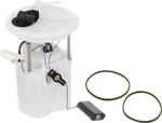 Fuel Pump Module Assembly Delphi FG0784 Fits 04-06 Chrysler Pacifica 3.5L-V6. Fixed Price $144.71.